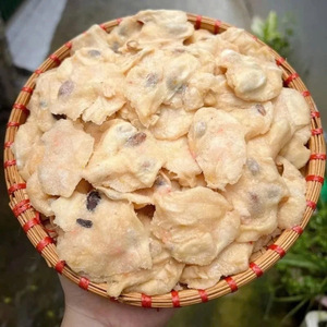 Fritas de fruta de Graviola seca al por mayor con rebanadas de Guanábana seca a bajo precio de Vietnam - Product Image 5