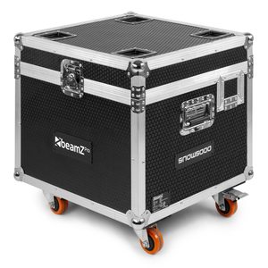 Machine à neige d'extérieur NewFeel 1800W, pour Noël, mariage, neige artificielle, DMX512, effets spéciaux électriques pour événements en plein air - Product Image 4