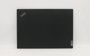 Coque arrière LCD pour ordinateur portable Lenovo ThinkPad L14 Gen 2, coque A 5CB0Z69232 - Product Image 1