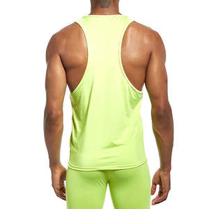 Nouveau Style Hommes Musculation Chemises Débardeur Tee Gym Fitness Sport Singlet - Product Image 3