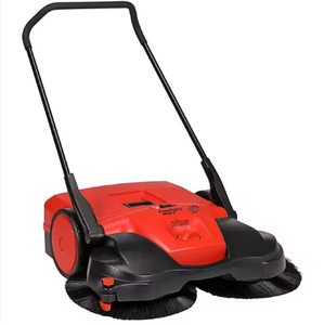 ENTREGA A DOMICILIO 2026 BG-697 Aspiradora de Triple Cepillo de 38 Pulgadas, Limpieza en Seco/Húmedo, Succión de 181-200 AW, Autonomía de 61-90 Minutos, Uso en Exteriores - Product Image 1