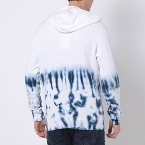 Sweats à capuche thermiques personnalisés de Style de rue les plus vendus Service OEM Sweats à capuche pour hommes Prix de gros Sweats à capuche pour hommes - Product Image 3