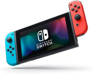 เครื่อง Nintendo Switch OLED 32GB ของแท้ 100% ใหม่แกะกล่อง  ไม่จำกัดภูมิภาค ซื้อเลยได้เลย - Product Image 3