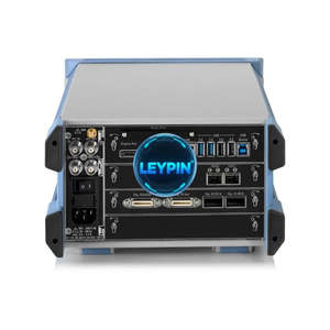 Enregistreur de données électroniques I/Q large bande ROHDE&Schwarz IQW100/1000 pour instruments de mesure électroniques - Product Image 5