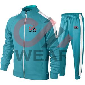 ชุดวอร์มใส่วิ่งออกกำลังกายมีซิปมีฮู้ดสำหรับผู้ชายชุดวอร์ม2026ใหม่ - Product Image 1