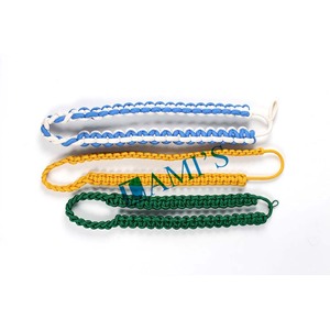 Cordones de Hombro Personalizados 2022 a Precio Económico, Accesorios para Uniformes Ceremoniales - Product Image 2