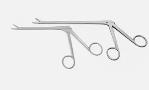 Ensemble d'instruments de neuro-craniotomie de 32 pièces Outils de neurochirurgie complets - Product Image 5