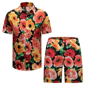 Best Selling Low Price Short Sets Customized Wholesale Price Short Sets Soft Touch Short Sets For Sale - Product Image 3