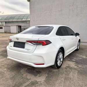 Voiture d'occasion 1.8L hybride, conduite à gauche, en parfait état, prête à être expédiée. - Product Image 4