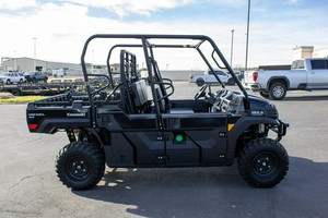 Vehículo Todoterreno PowerSport MULE PRO-DXT EPS 4WD de 4 Tiempos, Certificado por la EPA y la CEE, UTV de Servicio Pesado con Bloqueo de Diferencial, Listo para Enviar - Product Image 3