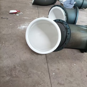 Tubería de Acero Aleado con Revestimiento de Plástico Resistente a la Corrosión, Certificación BS, API, CE, Pared Gruesa, Estándar GB, Laminada en Caliente para Petróleo, 1% - Product Image 5