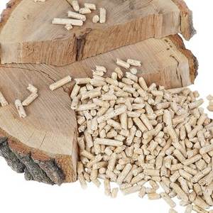 Granulés de bois de qualité supérieure à vendre à des prix avantageux/100% granulés de bois canadiens entièrement naturels pour grillades, fumage et barbecue (sac de 5 lb) - Product Image 5