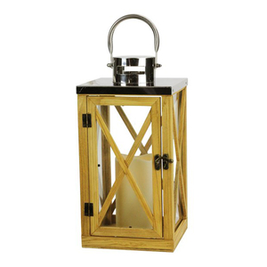 โคมไฟแก้วและเทียนทำด้วยมือดีไซน์ใหม่สำหรับตลาดที่กำลังมาแรงผู้ถือและขวดโหลพร้อมดีไซน์ทันสมัย - Product Image 6