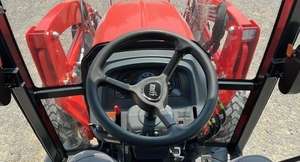 Tractor de Ruedas Kioti DK4720SEH 2024 de 90HP para Motor de Alto Rendimiento, Disponible en Stock, Entrega Rápida, Componente Principal - Product Image 5