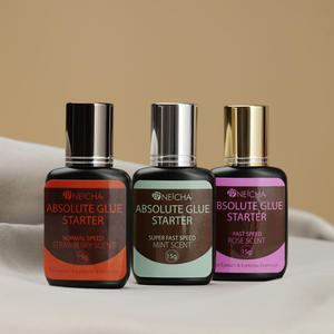 Herramienta de maquillaje de velocidad rápida con pegamento absoluto Herramientas de maquillaje Premium - Product Image 5