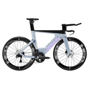 NUEVA Bicicleta de <span class=keywords><strong>Carretera</strong></span> y Triatlón <span class=keywords><strong>Canyon</strong></span> Speedmax CF SLX 8 Di2 Vanquish 2025 Económica - Product Image 1