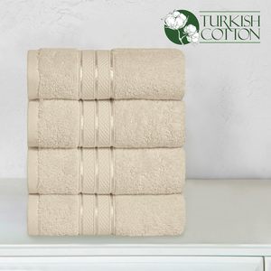 Ensemble professionnel de serviettes de bain en coton turc avec logo personnalisé serviettes de piscine de plage écologiques de luxe à séchage rapide pour la vente en gros - Product Image 3