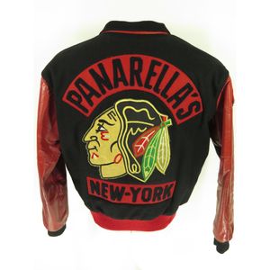 Hot Fashion Brand Sportswear Universal Varsity Jacket High Street Lâche Brodé Personnalité Personnalisé Hommes Varsity Jacket 2025 - Product Image 1