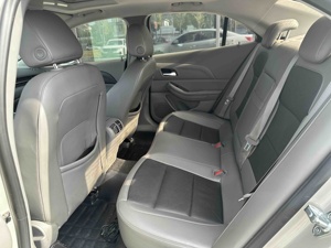Chevrolet Malibu 2014 2.0L Automático Edición Lujo, Vehículo Usado en Venta Rápida, con Aire Acondicionado Automático y Techo Solar - Product Image 5
