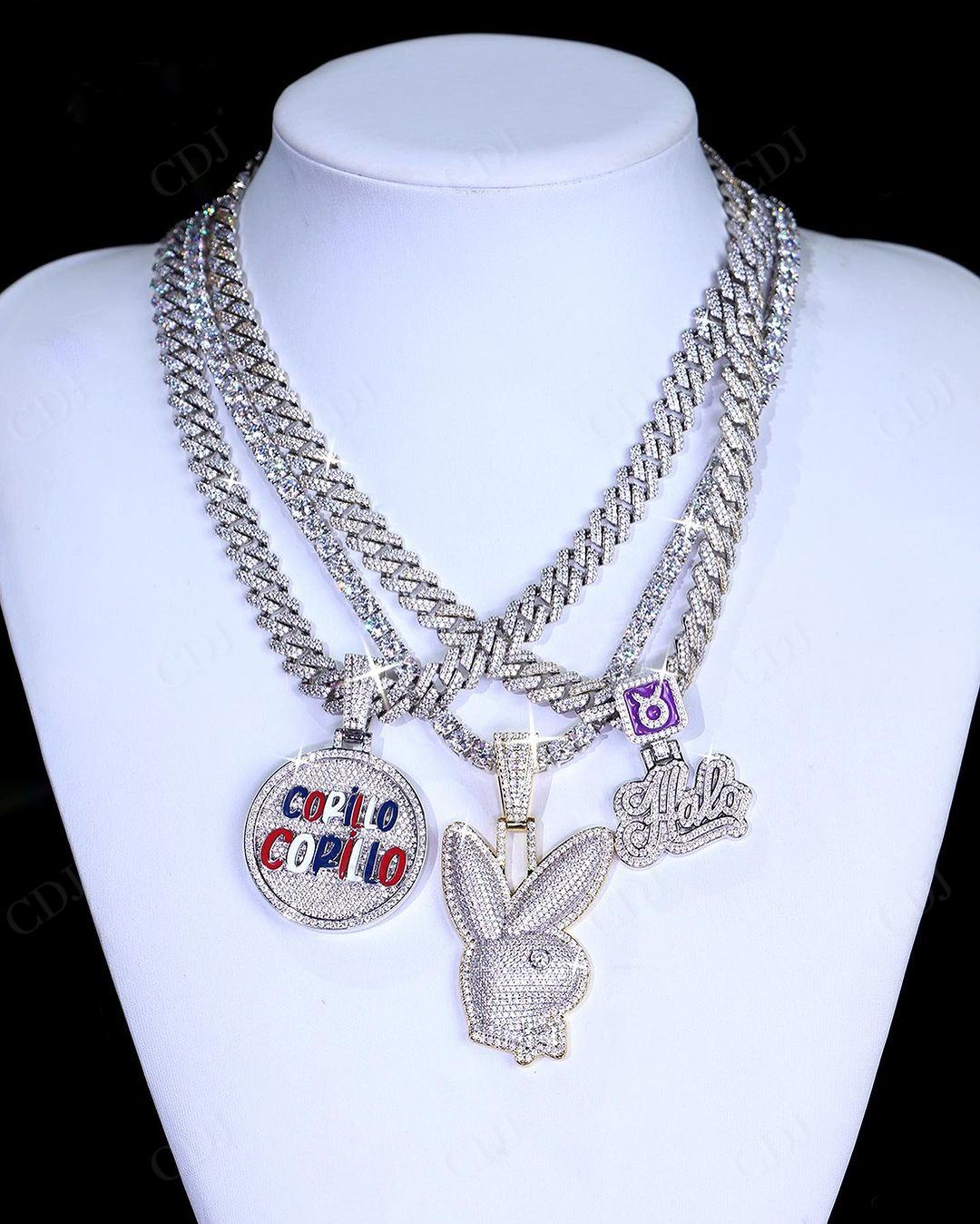 ชุบทองสีเหลือง