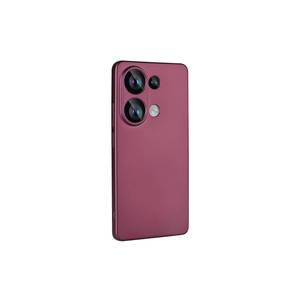 Funda Protectora Antihuellas JoieCreatif Premier para Xiaomi Poco M6 Pro 4G, Cubierta Trasera Suave al Tacto para Modelos A53 y Plus - Product Image 4