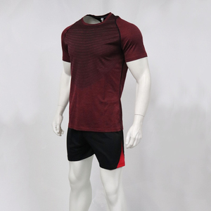 เสื้อยืดกีฬาแขนกุดสีพื้นสำหรับผู้ชายเสื้อผ้าฟิตเนสเพาะกายพร้อมสายรัดแฟชั่นสำหรับยิมและเสื้อกล้าม - Product Image 3