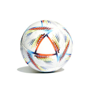Pelota de fútbol de cuero, laminado térmico balón de fútbol, producto de fútbol - Product Image 1