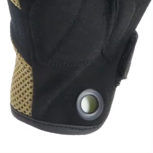 Nuevo logotipo personalizado, ropa de trabajo antideslizante, guantes mecánicos para hombres y ropa informal, ropa de seguridad, guantes mecánicos de alta calidad - Product Image 2