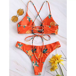 Ensemble deux pièces de haute qualité pour femmes, quantité minimale de commande OEM - Product Image 4