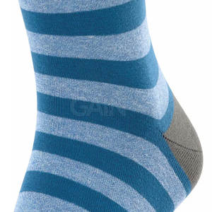 Calcetines de sublimación de último diseño para adultos, ropa informal, calcetines de sublimación para hombres con logotipo personalizado - Product Image 6