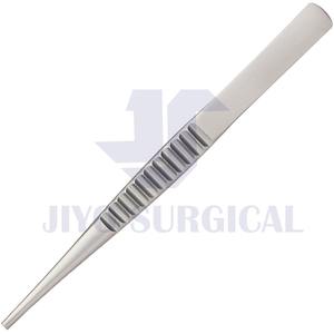 Pince à dissection Treves Pince de maintien de tissu chirurgical en acier inoxydable de 6 "pour laboratoire et dissection - Product Image 5