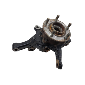EJE DELANTERO DERECHO COMPLETO KIA Sportage Serie 51716-D7100 (16>21) - Product Image 5