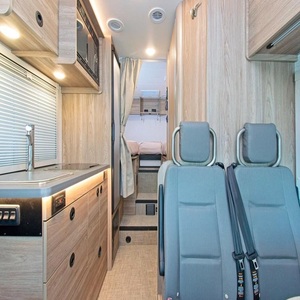 Autocaravana Familiar de Lujo Winnebago Ekko 22A 2025 en Oferta - Product Image 3