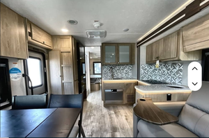 Remolque C-o-a-c-h-m-e-n C-o-n-c-o-r-d 3-2-1-D-S-F C-a-m-p-e-r 2025 en Venta para Acampar y Viajar - Product Image 4