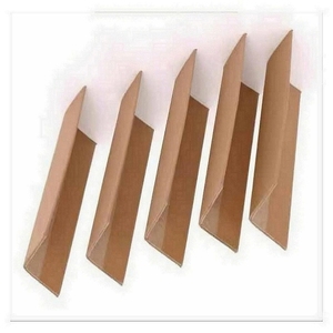 Suministro de Quamico, cartón de alta calidad, Material de etiqueta fuerte limpio de Vietnam, papel protector compensado elegante para palés, producto útil - Product Image 1