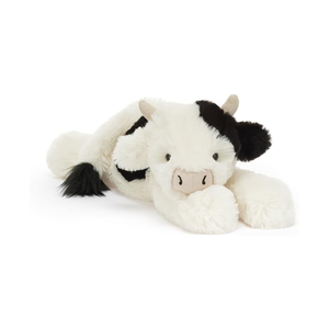 Jellycat Smudge Cow - Exclusivo de la Colección Jellycat Primavera 2026 - Product Image 1