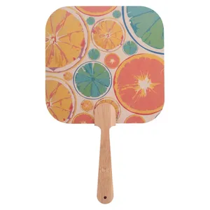 Digibreeze Eco Gadgets Eco-Friendly <b>Wall</b> <b>Decor</b> Fans for Parties - Product Image 6