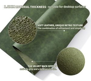 Bàn Mat và bàn phím cổ tay phần còn lại Bàn Pad cho bàn phím và chuột - Product Image 3