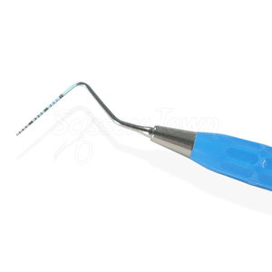 Sonda Dental de Punta Única para Detectar Defectos en la Superficie Dental y Puntos de Caries - Product Image 6