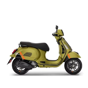 Scooter para Adultos Ve/spa G.TS SuperSport 300 Nuevo Modelo 2025 en Venta, con 3 Años de Garantía, Listo para Exportación - Product Image 1
