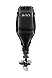 เครื่องยนต์ไฟฟ้า DF300B 300 แรงม้า 4 สูบ 4 จังหวะ ของใหม่ 100% พร้อมจัดส่งทั่วโลก - Product Image 4