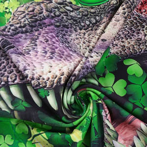 เสื้อยืดกีฬาระบายอากาศของผู้ชายสีทึบผ้าโพลีเอสเตอร์/ ผ้าฝ้ายผ้าซับลิเมชันสวมใส่สบาย - Product Image 6