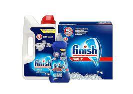 High quality Finish - All in 1 - <b>Dishwasher</b> Detergent - Powerball - Dishwashing <b>Tablets</b> - Product Image 5