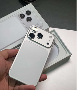 Acquista Ora: Disponibile all'Ingrosso Telefono Originale 17 Pro con 12GB RAM e 512GB di Memoria, Nuovo - Product Image 3