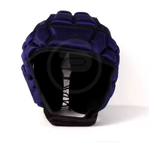 Casco de Rugby de alta calidad para hombre 2025, equipo deportivo de cuero Premium, superventas, nuevo Stock - Product Image 2