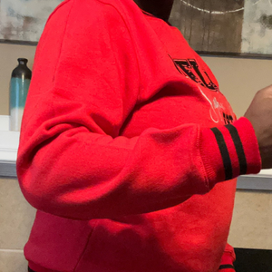 2024 nueva moda sudadera para mujer 100% algodón hecho señoras sudaderas ropa Casual mujer sudaderas ropa griega - Product Image 2