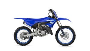 Explorez notre nouvelle Yamaha YZ125 1 de haute qualité GAUCHE EN STOCK! 2025 PRÊT À ÊTRE EXPÉDIÉ DANS LE MONDE ENTIER - Product Image 3
