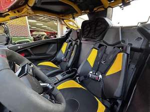 Can-Am 2025 Maverick R X RS Carbon, Personalizable, OEM y ODM, UTV de Grado Industrial/DIY - Product Image 2