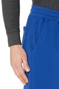 <b>Men's</b> Custom Running <b>Jogger</b> Sweatpants Best Design Solid Color Sportswear Casual Plus Size Cuffed <b>Beige</b> Customized Logo Print - Product Image 3