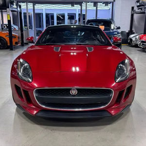 Jaguar usado 2017. XJ RSport, - Product Image 1